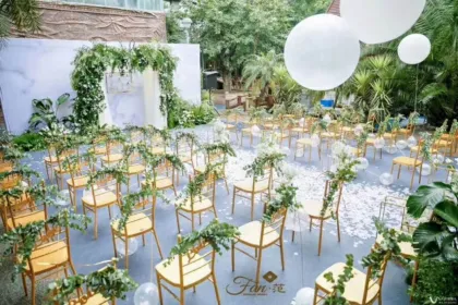 Tiffany Wedding Stacking Chiavari Chair Banquet Chairs Bulk