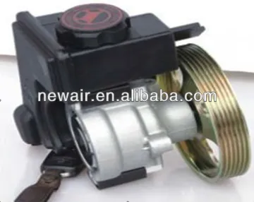 Hydraulic Steering Pump For Citroen N68 2.0HDI 9631914280