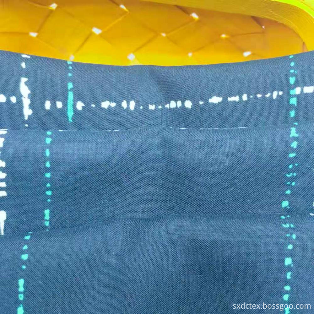 Summer Dress Fabric