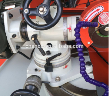 Hotsell High Efficiency Automatic Circular Saw Blade Grinder