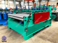 3*1250mm Straighten και Cutting Machine