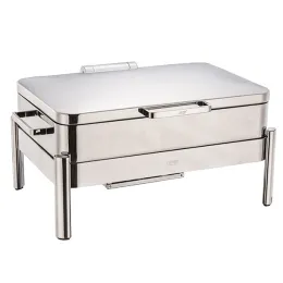 8011 FULL SIZE INDUCTION CHAFING DISH