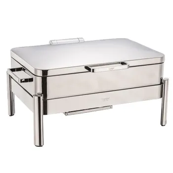 8011 FULL SIZE INDUCTION CHAFING DISH