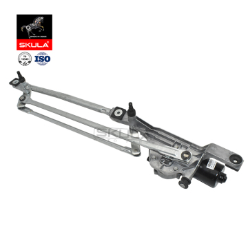 Skula Auto Part Wiper Motor and Mechanism LHD for FORD Focus II 04-11