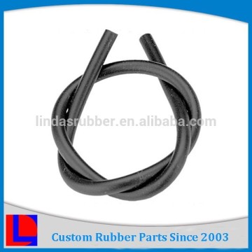 aging resistant extruded rubber hoses