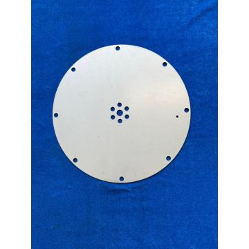 Placa de conexión de 16 generadores de 11,5 pulgadas.