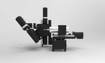 5 Axis Desktop CNC Pocket Nc Milling Machine