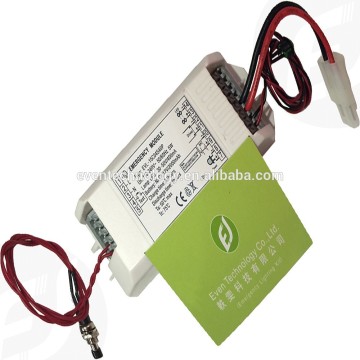 2D emergency light pack rechargeable Battery Pack