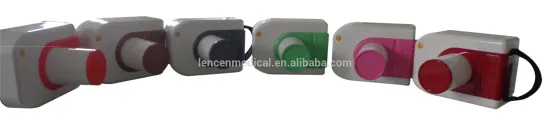 Digital Portable Dental X-Ray Unit with sensor, digital dental image unit, dental equipment