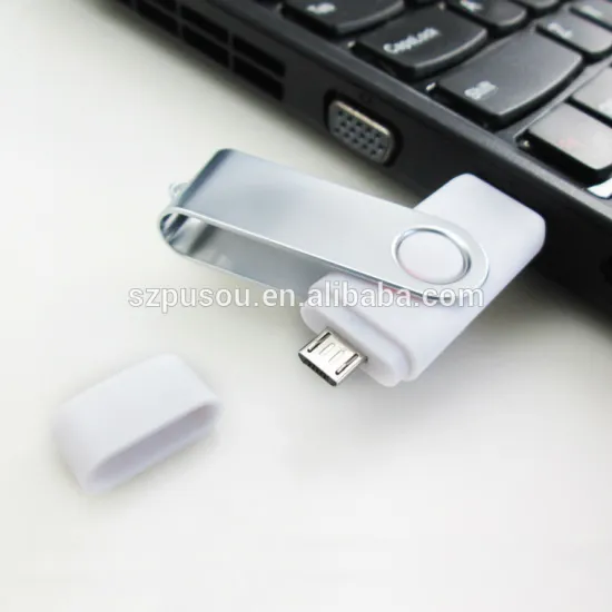 Sedex otg usb drive for smart phone/computer and so on