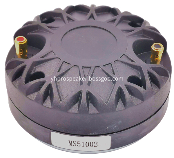 Hot Model High Frequency Horn Driver
