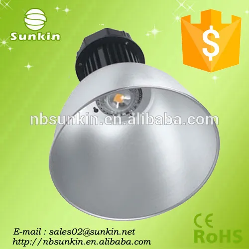 high quality 200w led high bay light bulb industrial led high bay light