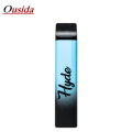 Disposable Vape 3300puff Hyde Recharge