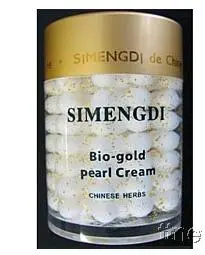 Simengdi Bio Gold Pearl Cream