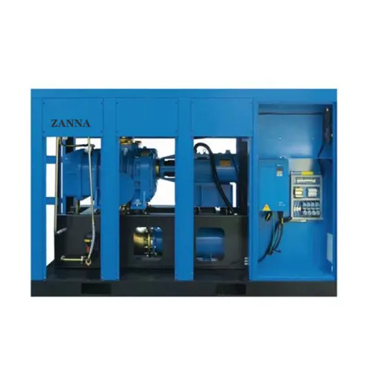 roots vs twin screw blower