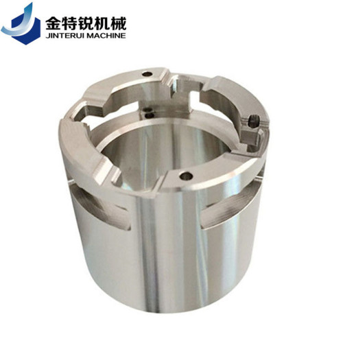 Used Mini Cnc Milling Machining