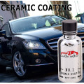 is ceramic coating better than applying car wax