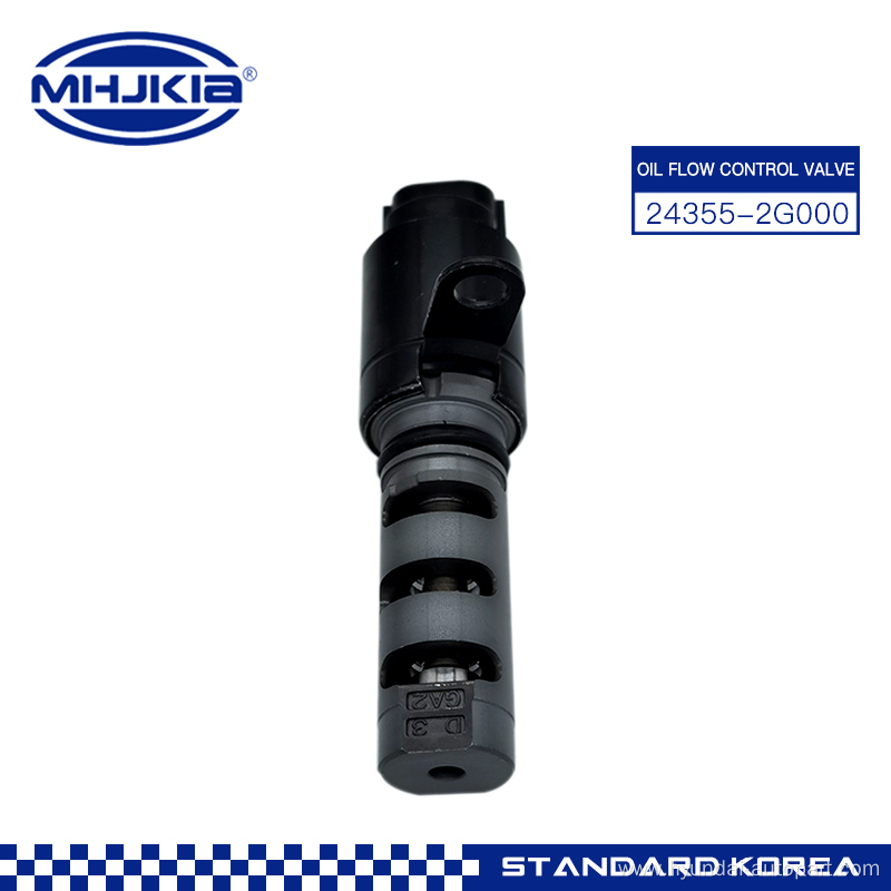 24355-2G000 Oil Control Valve for Hyundai KIA