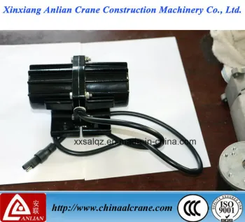 Small Size 12V Electric Vibration Motor