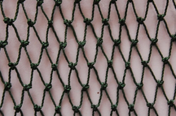 PE Fishing Net/PE Multifilament Net