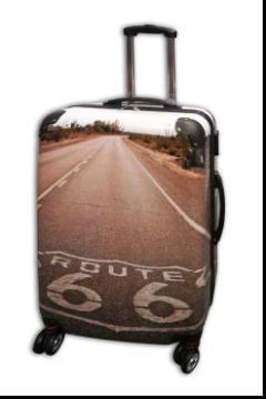 PC luggage
