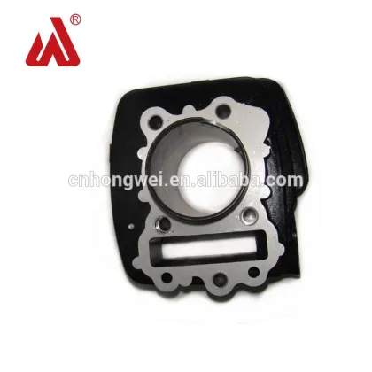 PULSAR135 Motorcycle cylinder kit for Bajaj