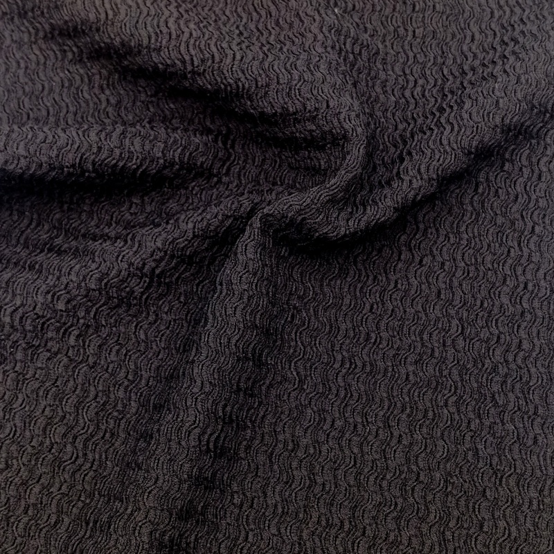 Warp Knitted Fabrics