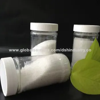 Anionic Polyelectrolyte Flocculant for Process Mining, High-efficiency, Low Cost