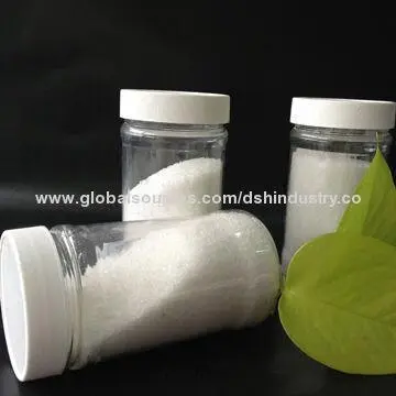 Anionic Polyelectrolyte Flocculant for Process Mining, High-efficiency, Low-cost Chemicals PAM