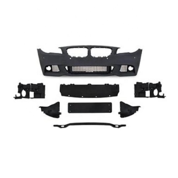 BMW 5 Series F10 M-Tech Kit-Bramper anteriore per modelli 2010-2013