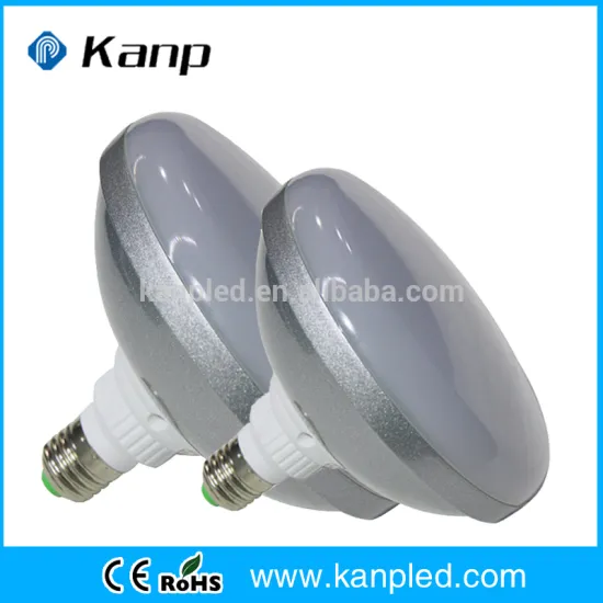 24W 36W E27 High CRI Colorful UFO LED Fresh Light