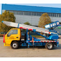 32-Meter JMC Ladder Lift Truck