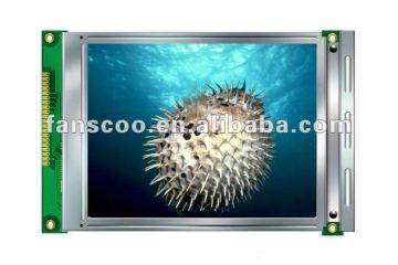 7 inch vending machine tft lcd screen in wall monitor with controller board