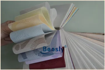 vertical blind fabric 127mm width