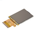 2,8-инчов 240x320 MCU Drive IC Персонализирана услуга
