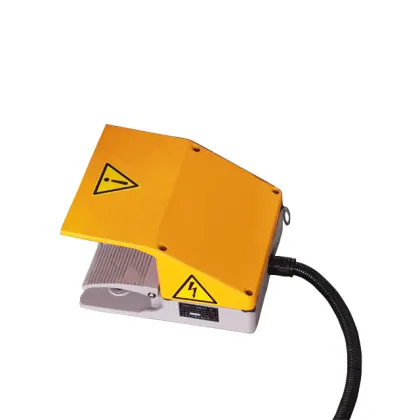 Innovative Electric Wire Winding Machine for Industrial Equipment