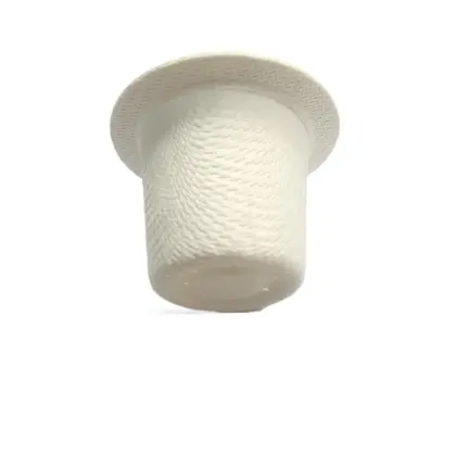 Degradable Nespresso Coffee Capsules