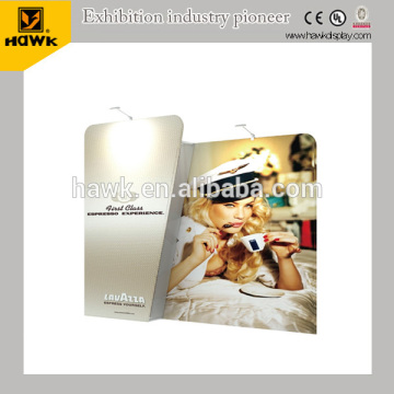Trade Show Display Booth System 3D-cw300-001