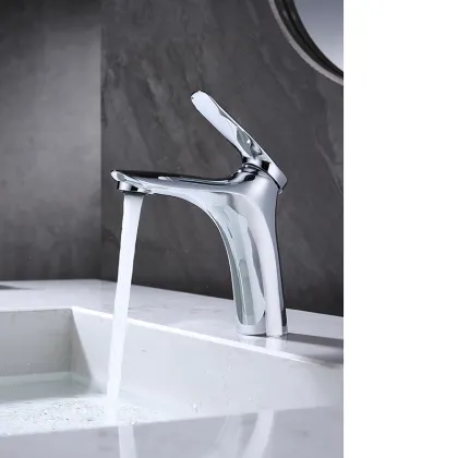 Eurosmart Cosmopolitan Basin Mixer Tap