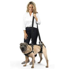 Lifting Aid Harness for Dogs