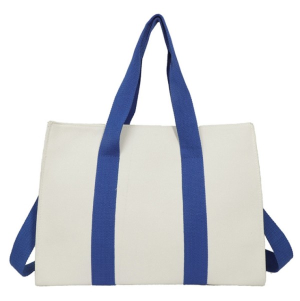 Custom LOGO Cotton Tote Bag