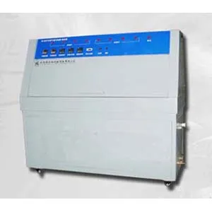ultraviolet accelerated weatherometer