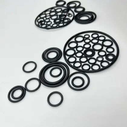 Komatsu excavator hoist repair kit