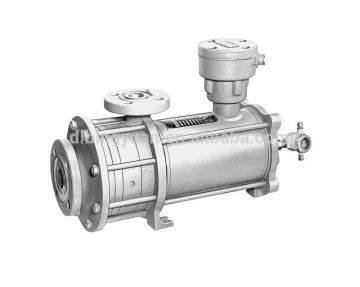 Canned Motor Pump Multistage Standard(CAM)