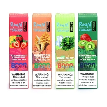oxva xlim pro vs oxva xlim pro 2 RandM Tornado 10000 Puffs | Disposable | 50mg Nic main image 0