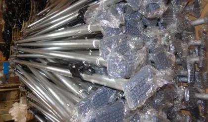 Cargo Bar from Jiaxing Ganland Auto Parts Co., Ltd