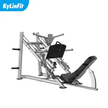 Kylinfit Commercial Leg Fitness Equipment - 45 Leg Press