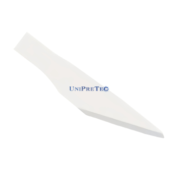 Ceramic Xacto Blades del bisturí: herramientas de corte de precisión