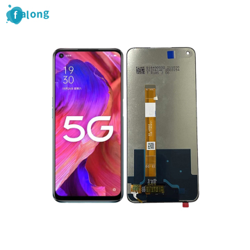 6.5 Inch LCD Display Screen Touch Panel for Oppo A54 A74 A93 5G CPH2195 Replacement