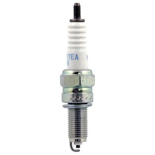 High Quality Motorcycle Spark Plug for Yamaha Motorcycles - Factory Direct